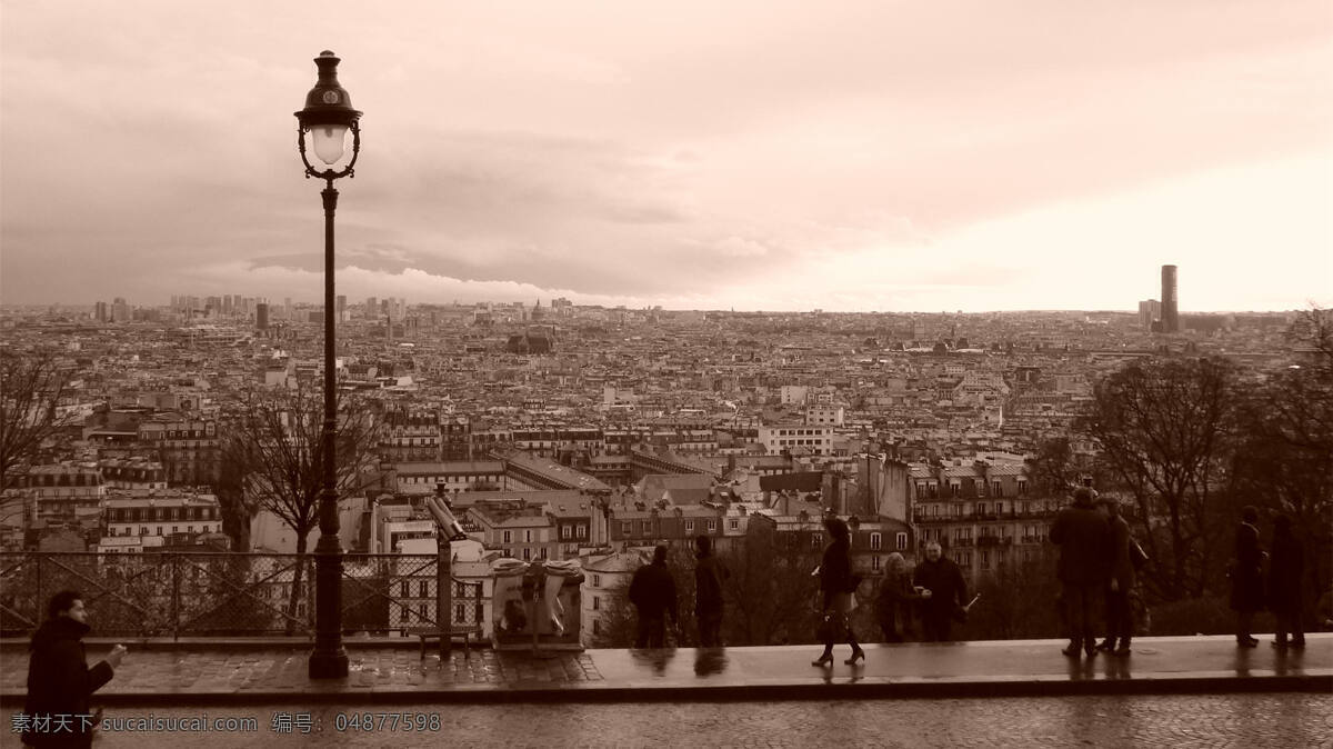巴黎 景色 地方 天空 旅遊 国内旅游 旅游摄影 黑色