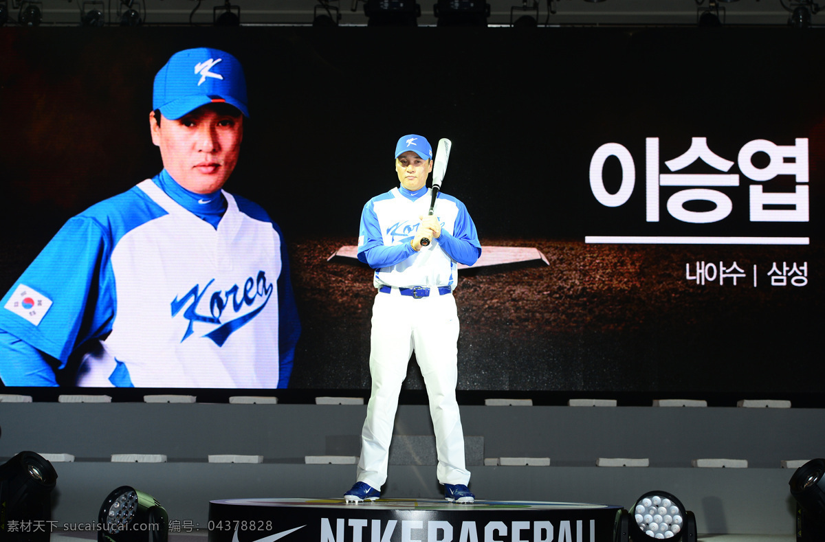 nike 棒球 系列 棒球系列 棒球明星 平面 广告 体育运动 文化艺术