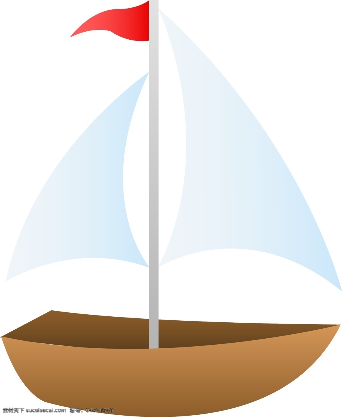 卡通 白色 帆船 免 抠 透明 卡通白色帆船 风帆 图形 卡通白色风帆 帆船素材 帆船图片 风帆素材 风帆海报图