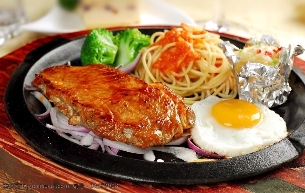 铁板鸡排 鸡排 排骨 鸡肉 美食 美味 餐饮 饮食 餐饮美食 传统美食