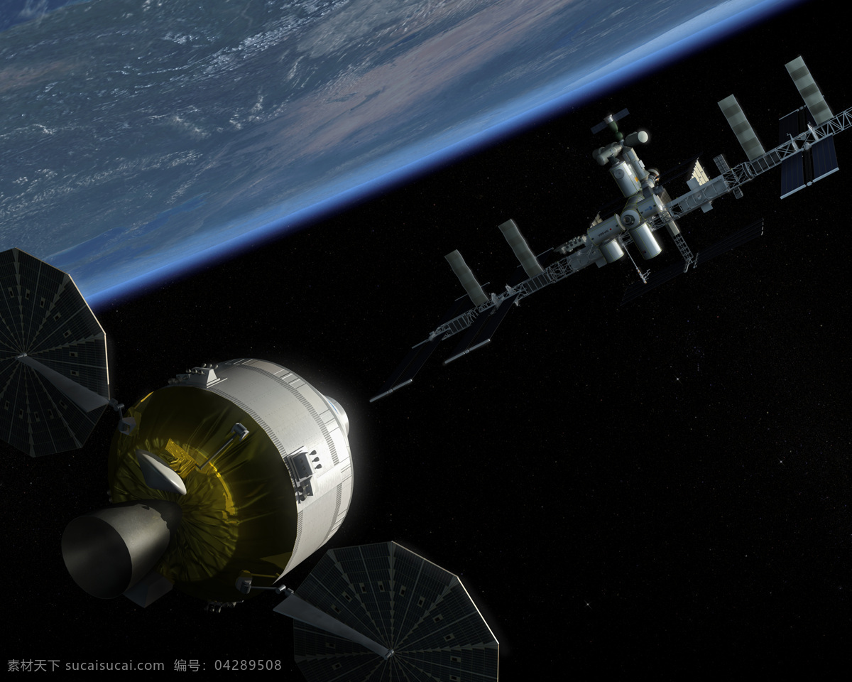 科学研究 太空 飞船 现代科技 现代科学 卫星 科技图片