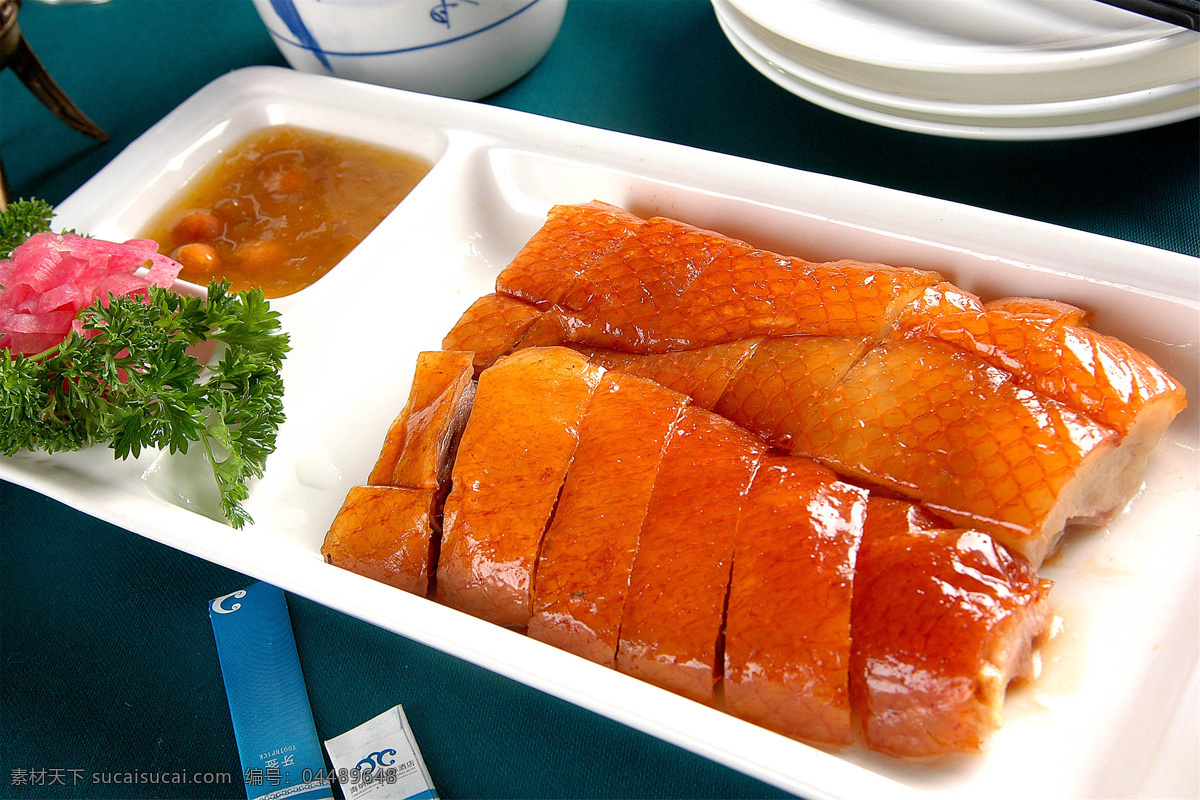 深井烧鸭 美食 传统美食 餐饮美食 高清菜谱用图