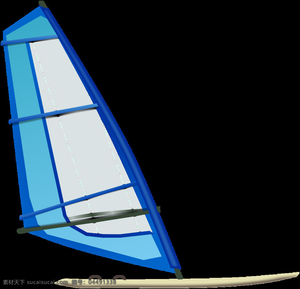 滑 浪 风帆 帆 海 海洋 蓝色的 体育 体育运动 夏威夷 滩 滑水 水 白色的 风帆冲浪 插画集