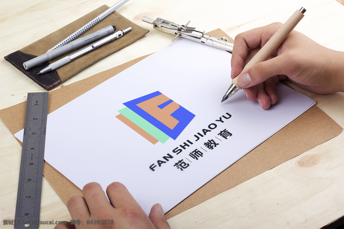 学校教育 logo 教育logo 企业logo 公司logo 字母 组合 中国 风 学校logo 书本logo 大气logo 简洁logo 时尚logo