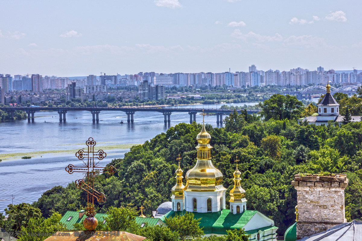 美丽 城市 风景图片 乌克兰风光 乌克兰首都 基辅 城市风景 城市风光 美丽风景 风景摄影 美丽景色 旅游景点 环境家居 黑色