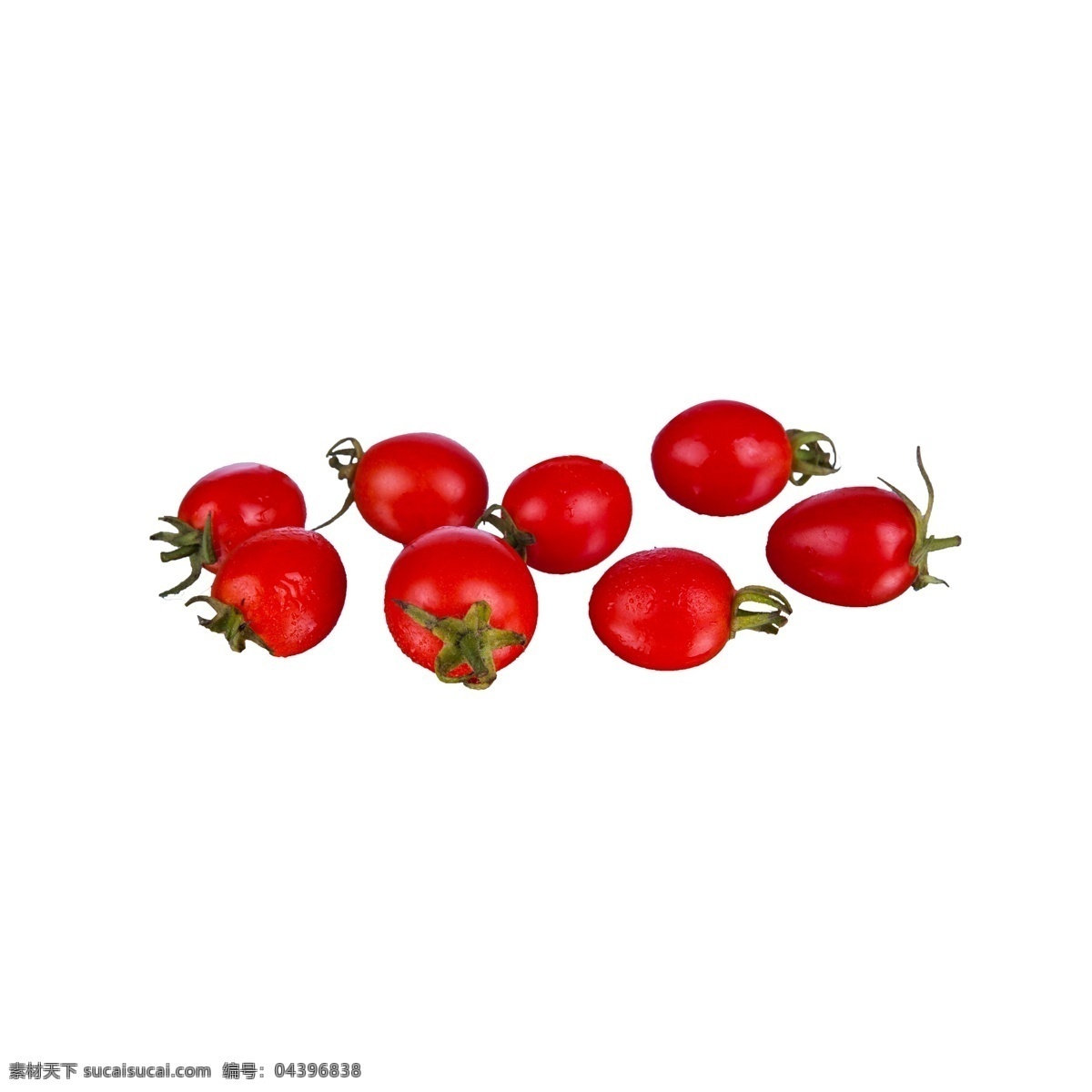 小 番茄 免 抠 小番茄 小番茄免抠 营养 蔬菜 新鲜 红色 植物 实物拍摄 摆拍 绿色叶子 酸甜
