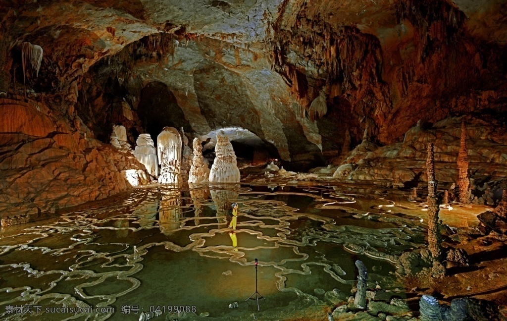 溶洞 洞穴 石柱 石钟乳 摄影图片 洞穴石柱 石钟乳摄影 溶洞洞穴石柱 溶洞石钟乳 自然景观 山水风景
