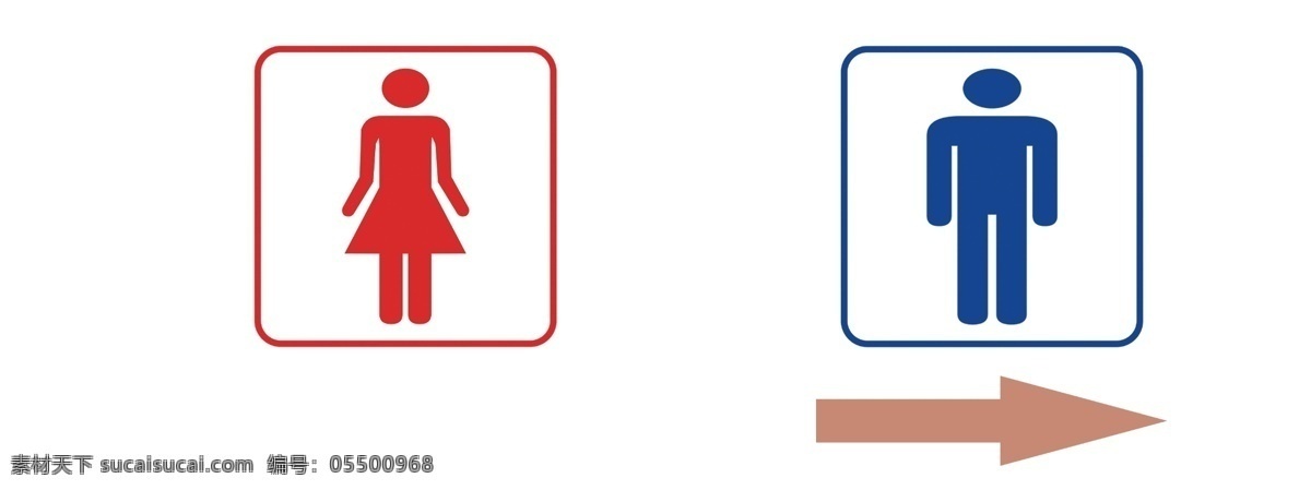 卫生间标语 男士 女生 厕所标识 卫生间 卫生间指路 卫生间标识 公共卫生间 男卫生间 女卫生间 第三卫生间 残疾人卫生间 洗手间 厕所