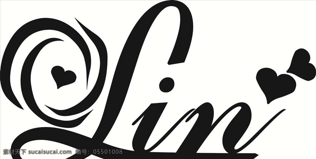 婚礼 logo 欧 林图片 林 霖 琳 凛 璘 檩 菻 o lin 原创 矢量图 分层 转曲曲线 艺术字 创意 logo设计