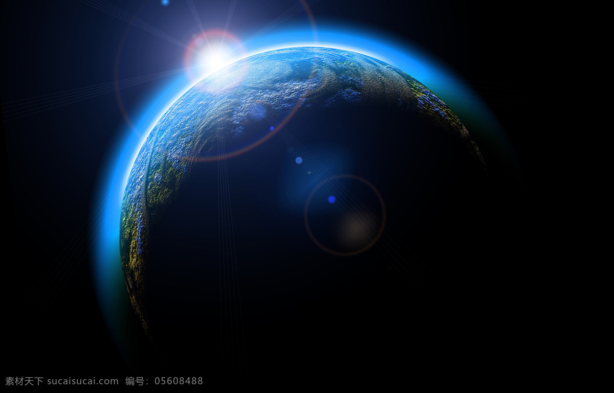 创意 导航 地球 地球设计素材 科技 太空 太阳系 地球模板下载 星球 星星 宇宙 星光 天空 炫彩 行星 自然风光 自然景观 矢量图 现代科技