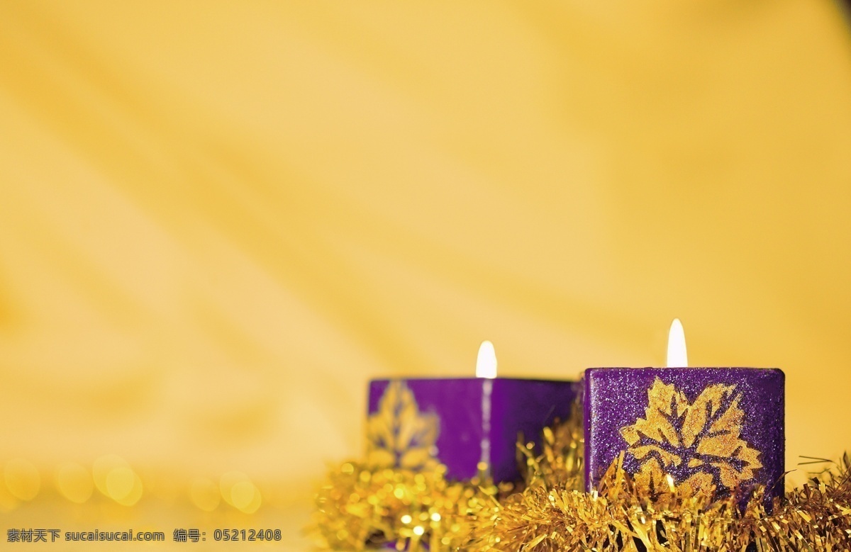 分层 背景 广告设计模板 画册设计 蜡烛 紫色蜡烛 温馨烛光 温馨 圣诞 烛光 源文件 海报背景图