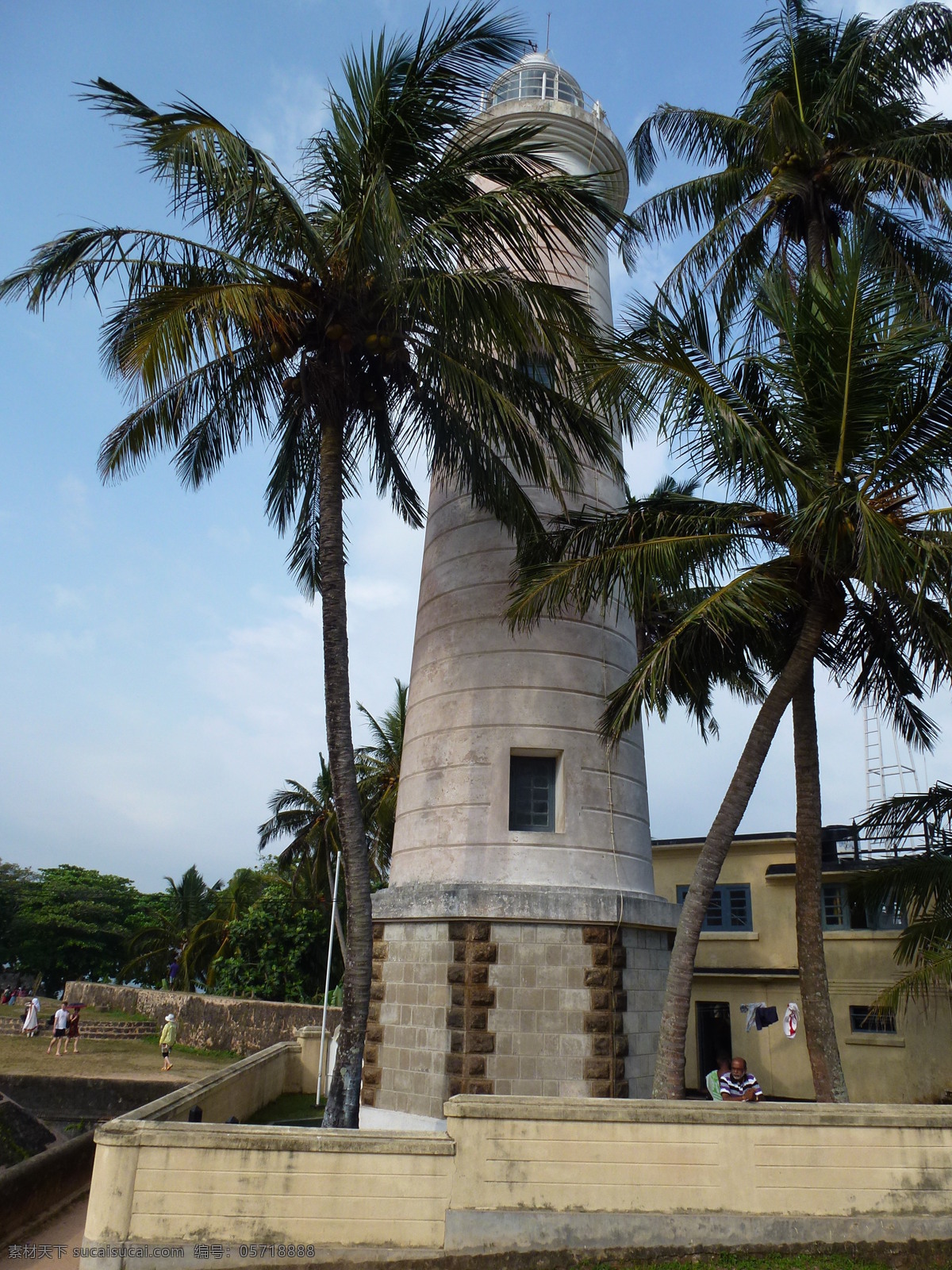 斯里兰卡风光 斯里兰卡 斯里兰卡风景 斯里兰卡街景 斯里兰卡建筑 斯里兰卡旅游 街道 建筑 外国建筑 异国风光 自然景观 风景名胜 黑色