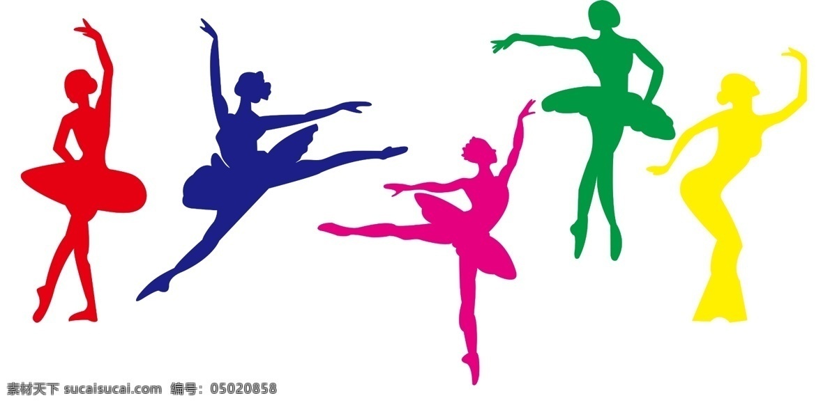 舞蹈小人物 舞蹈 舞蹈班 舞蹈人物 舞蹈小人 飞舞艺术 艺术人物 其它类