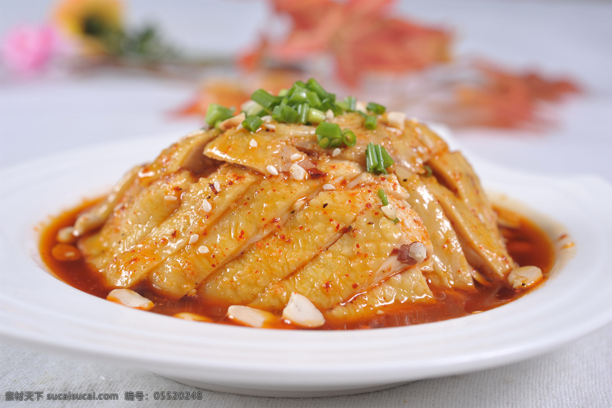 口水鸡高清图 美食 传统美食 餐饮美食 高清菜谱用图