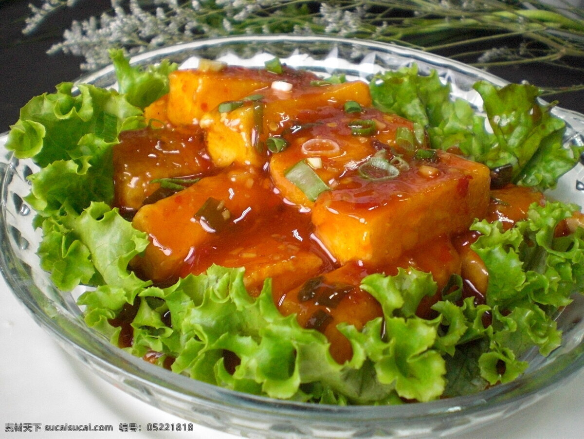 鱼香豆腐 粤菜 锅仔 金钱肚 广式 传统美食 餐饮美食