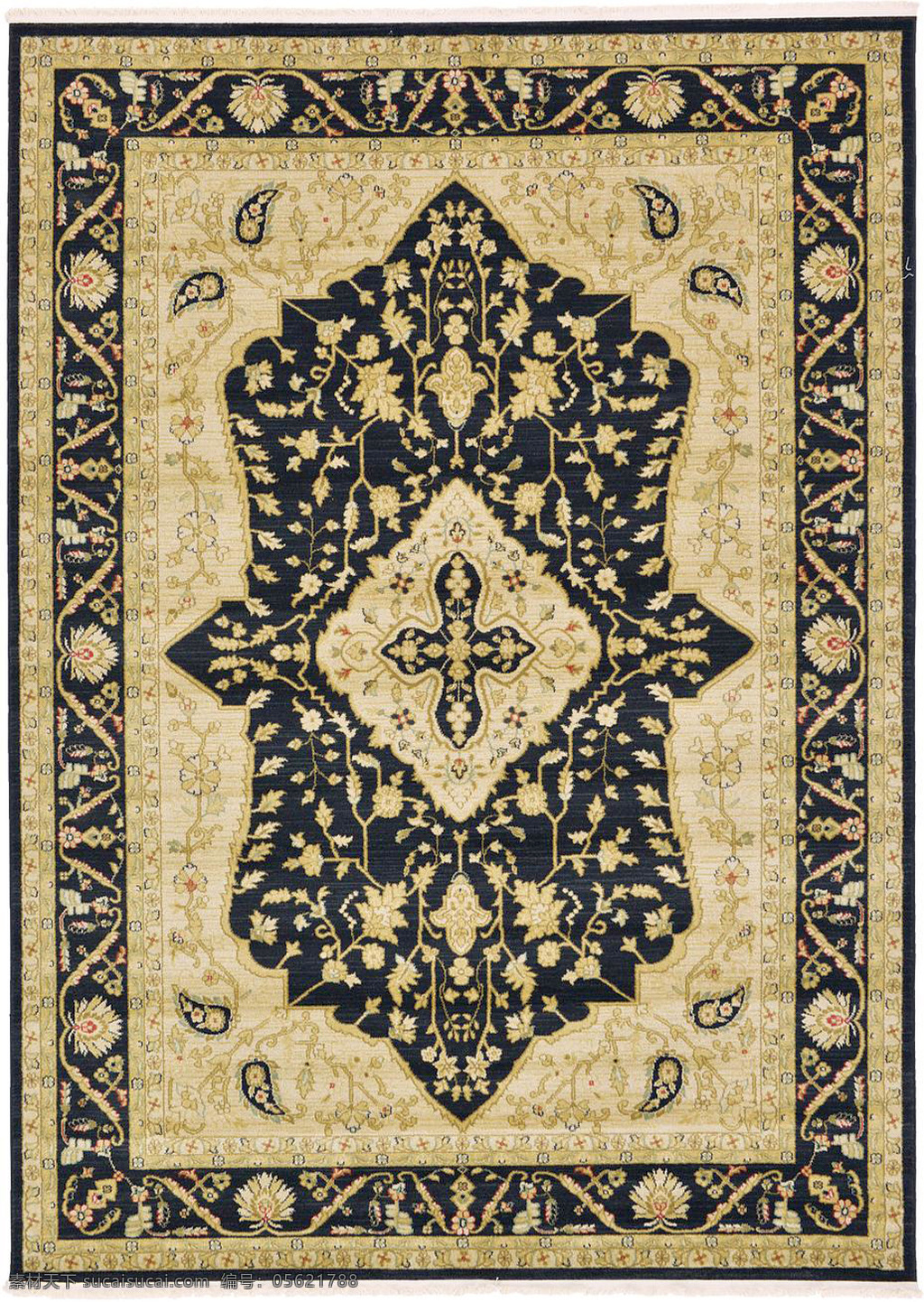 古典 经典 地毯 图案 花边 花纹 底纹 边框 方形 矩形 布料 布匹 欧洲风情