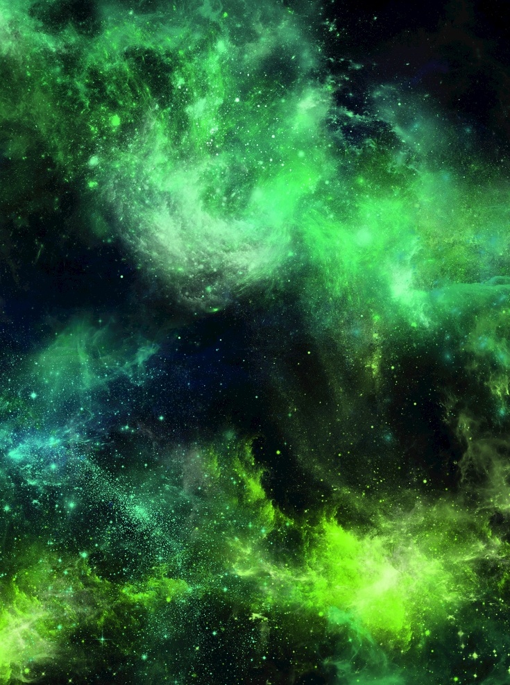 炫彩星空背景 梦幻背景 宇宙 光点 光效 酷炫背景 粉色