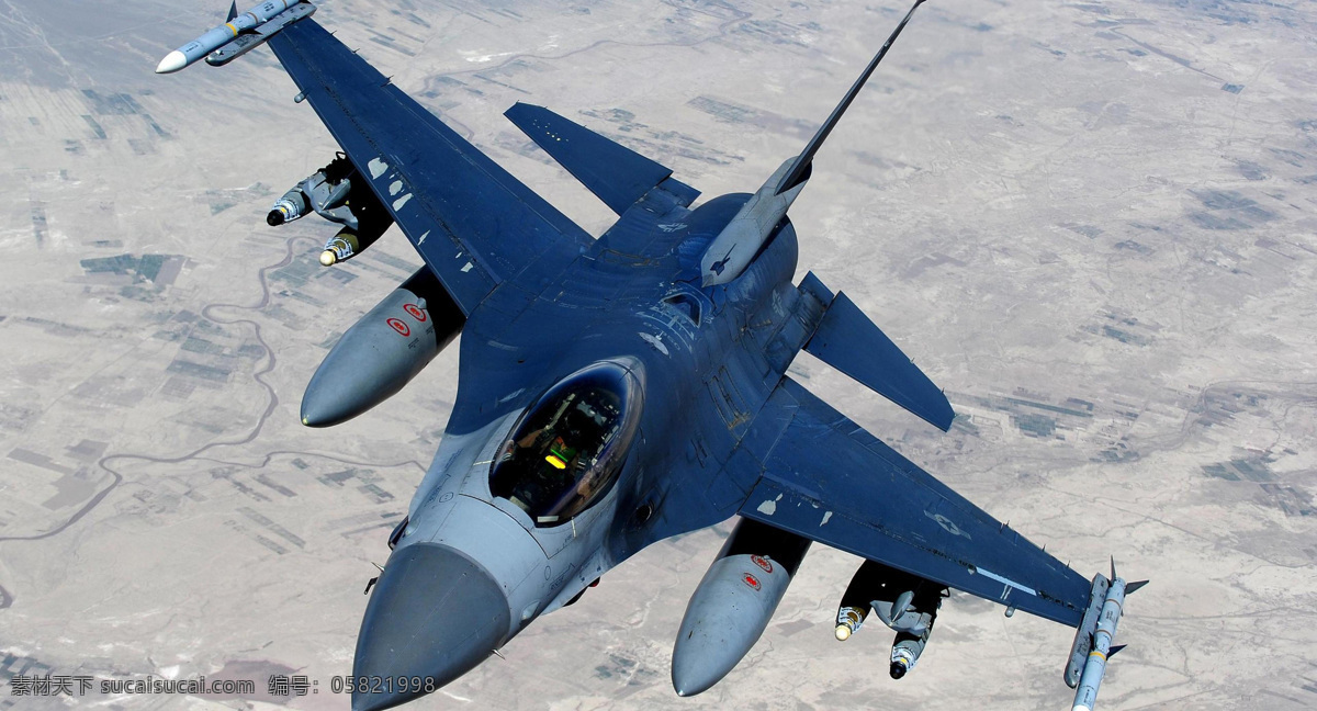 f16战斗机