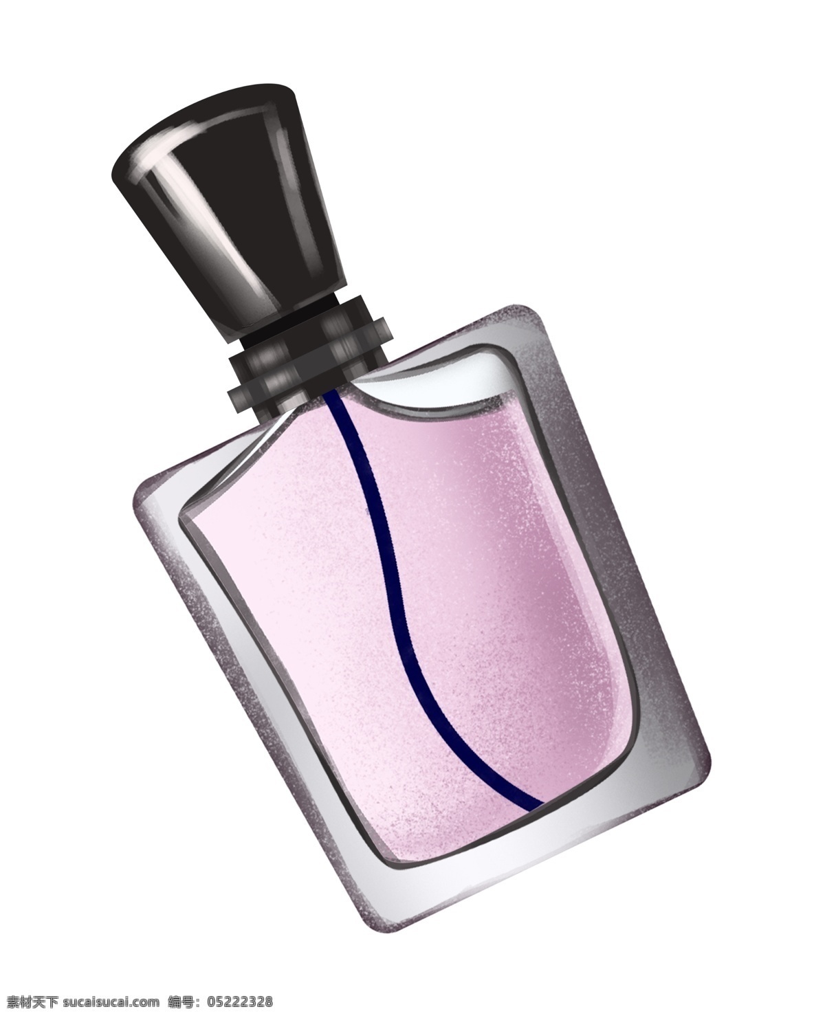女性 香水 香气 插画 魅力 图标 美容 女性香水 粉色瓶子 女士法国香水 香气香水插画 香水插画