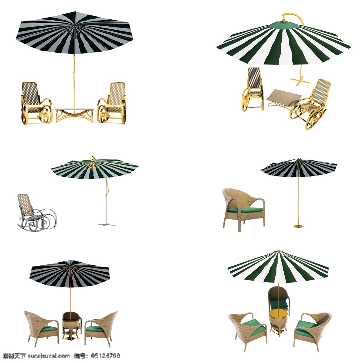 夏季 遮阳 伞套 图 座椅 防晒 精致 质感 仿真 户外 遮阳伞 套图