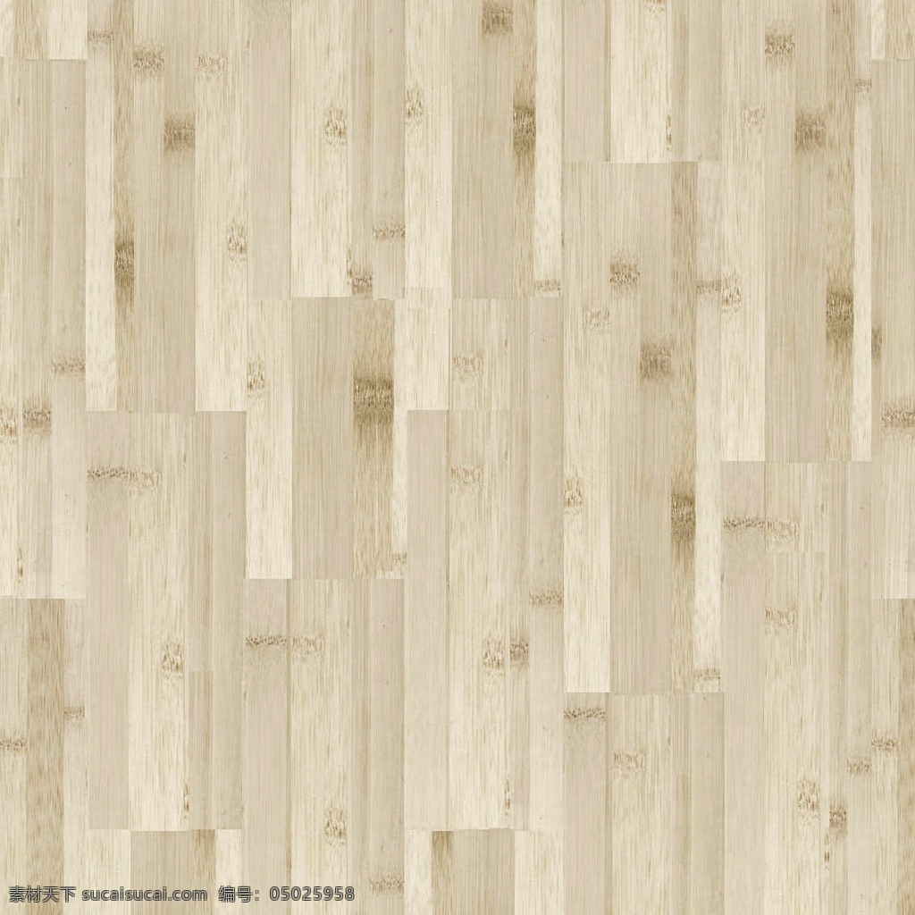 木地板 竹子地板 淡色 室内 景观 地板 木材 贴图 室内贴图