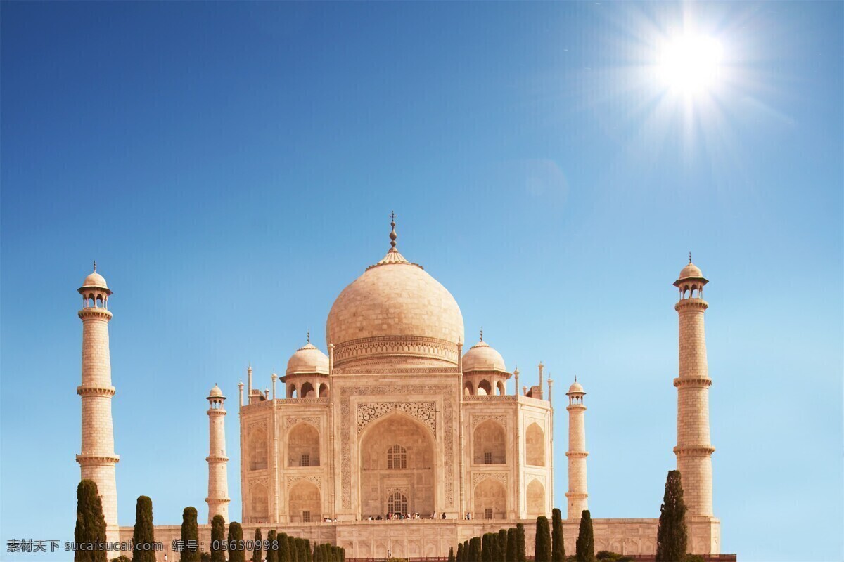 泰姬陵图片 印度印象 印度风景 印度名胜 印度全景 印度旅游海报 印度旅游展板 印度旅游广告 印度背景 印度展板 南亚地标 水墨 插画 手绘 印度地标 印度建筑 印度地标建筑 印度文化 旅游摄影