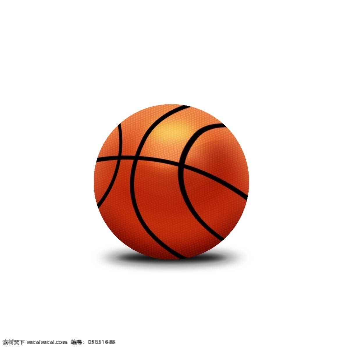 篮球 运动 球 宣传 海报 分层