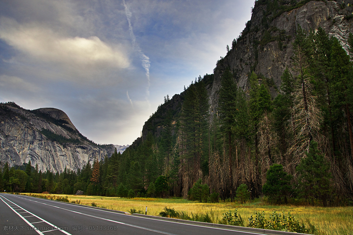 美国 优山美地 哟塞米蒂 yosemite 国家公园 美景 自然 风光 游学 留学 山川 大山 美国印象 旅游摄影 自然风景