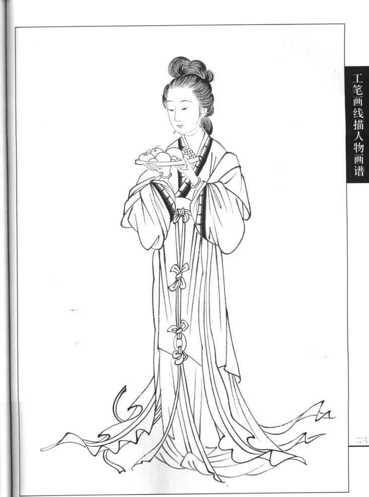 线描 仕女图 线描仕女图 水墨美女 工笔美女 唐宫仕女图 传世名画 簪花仕女图 工笔仕女图 古典仕女图 国画仕女图 客厅装饰画 美女图 美女 古代美女 古美女 琴棋书画 盛世唐朝 唐朝美女 唐美女 唐代美女图 古代仕女图 名人字画 大唐风韵 唐宫仕女 侍女图系列 唐代人物 人物画 中国画 工笔国画 仕女图线描 文化艺术 传统文化