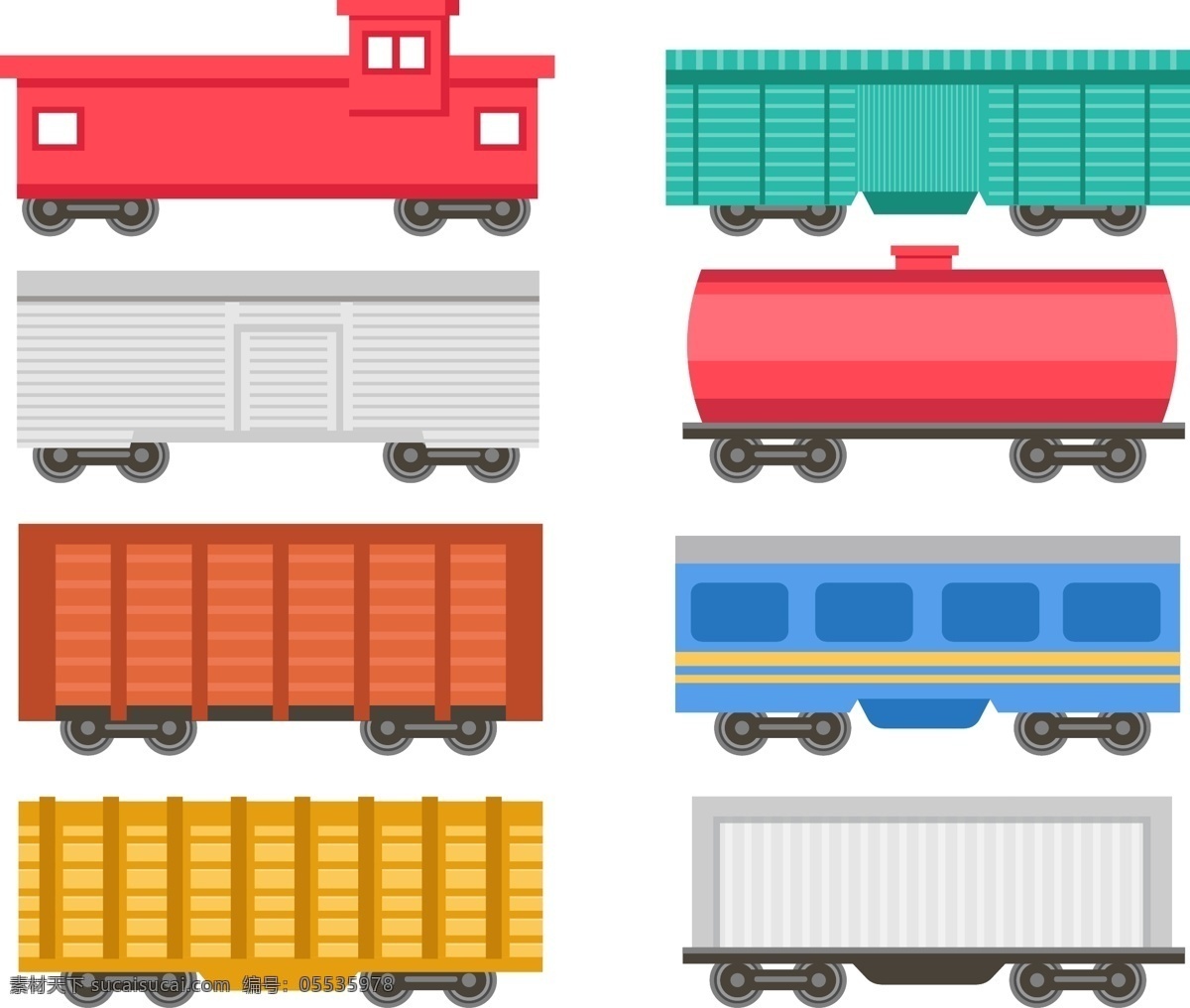 卡通 火车 图案 元素 火车玩具 男孩玩具 火车元素 卡通火车厢 卡通火车 火车卡通 卡通元素