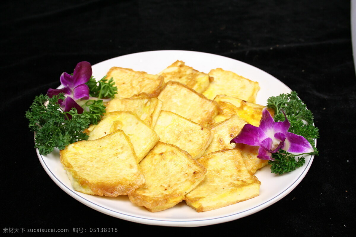 煎 豆腐 美食 食物 菜肴 餐饮美食 美味 佳肴食物 中国菜 中华美食 中国菜肴 菜谱