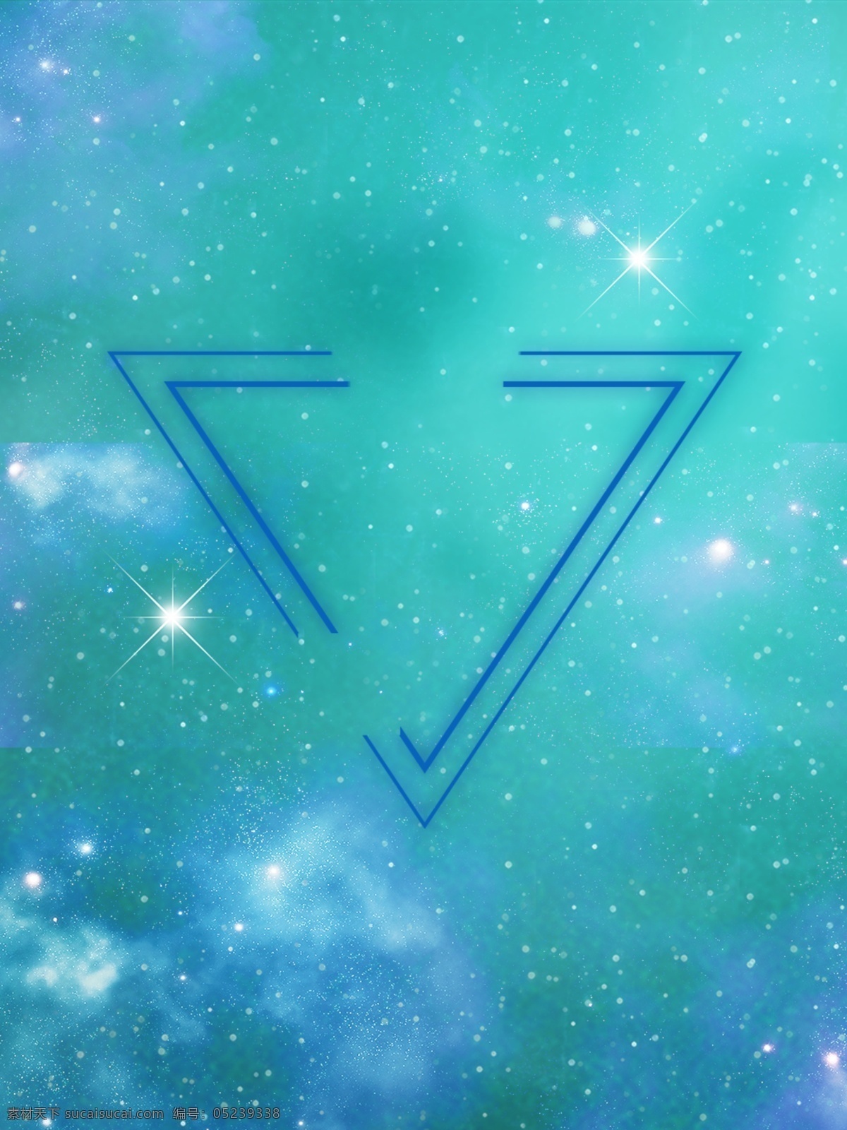 蓝色 创意 星空 简约 星光 天蓝色 背景 蓝色背景 星空背景 创意背景 企业背景 唯美星空 蓝色星空