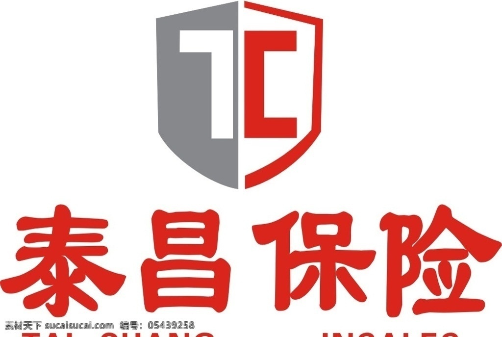 泰昌保险 泰昌 保险 logo 保险logo 标志图标 其他图标