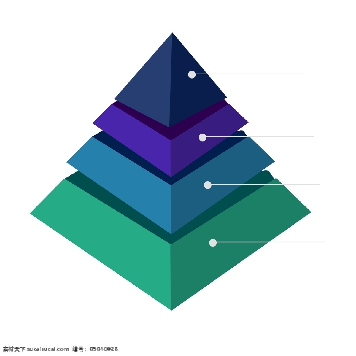 金字塔 型 元素 三角形 分析图 公司ppt 应用数据 软件界面 免费ppt 装饰 企业 模板 ppt图表