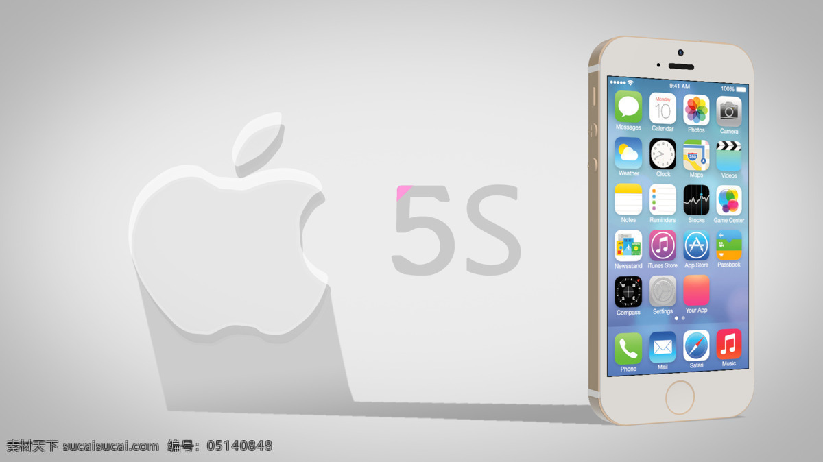 iphone5s 手机 3dmax 3d设计 apple 高清 建模 苹果 原创 智能手机 桌面壁纸 iphone 安卓 展示模型 3d模型素材 建筑模型