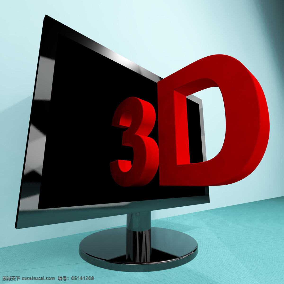 三维 电视 3d 高清