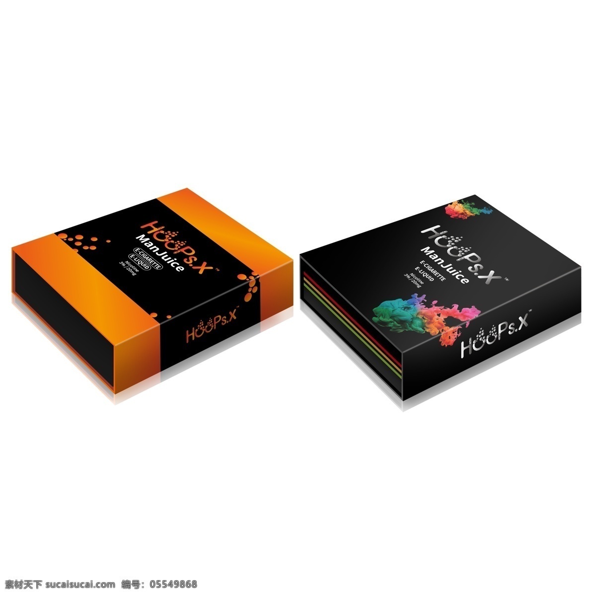 电子 烟 包装 盒子 效果 商用 电子烟 包装效果 盒子包装