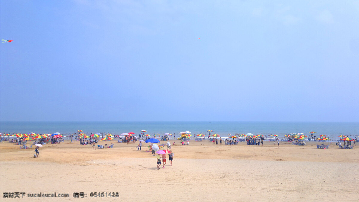 中国第一滩 第一滩 海滩 沙滩 海边 茂名 电白 水东 旅游摄影 国内旅游