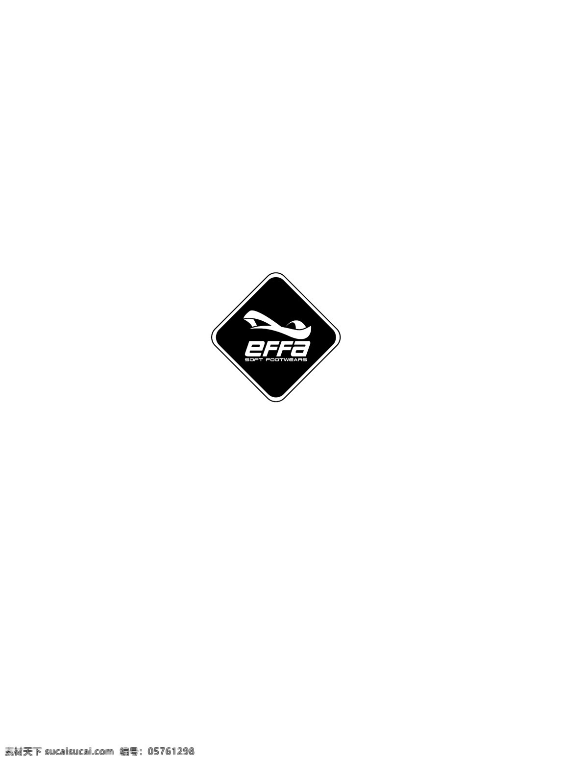 effa logo大全 logo 设计欣赏 商业矢量 矢量下载 服饰 品牌 标志设计 欣赏 网页矢量 矢量图 其他矢量图