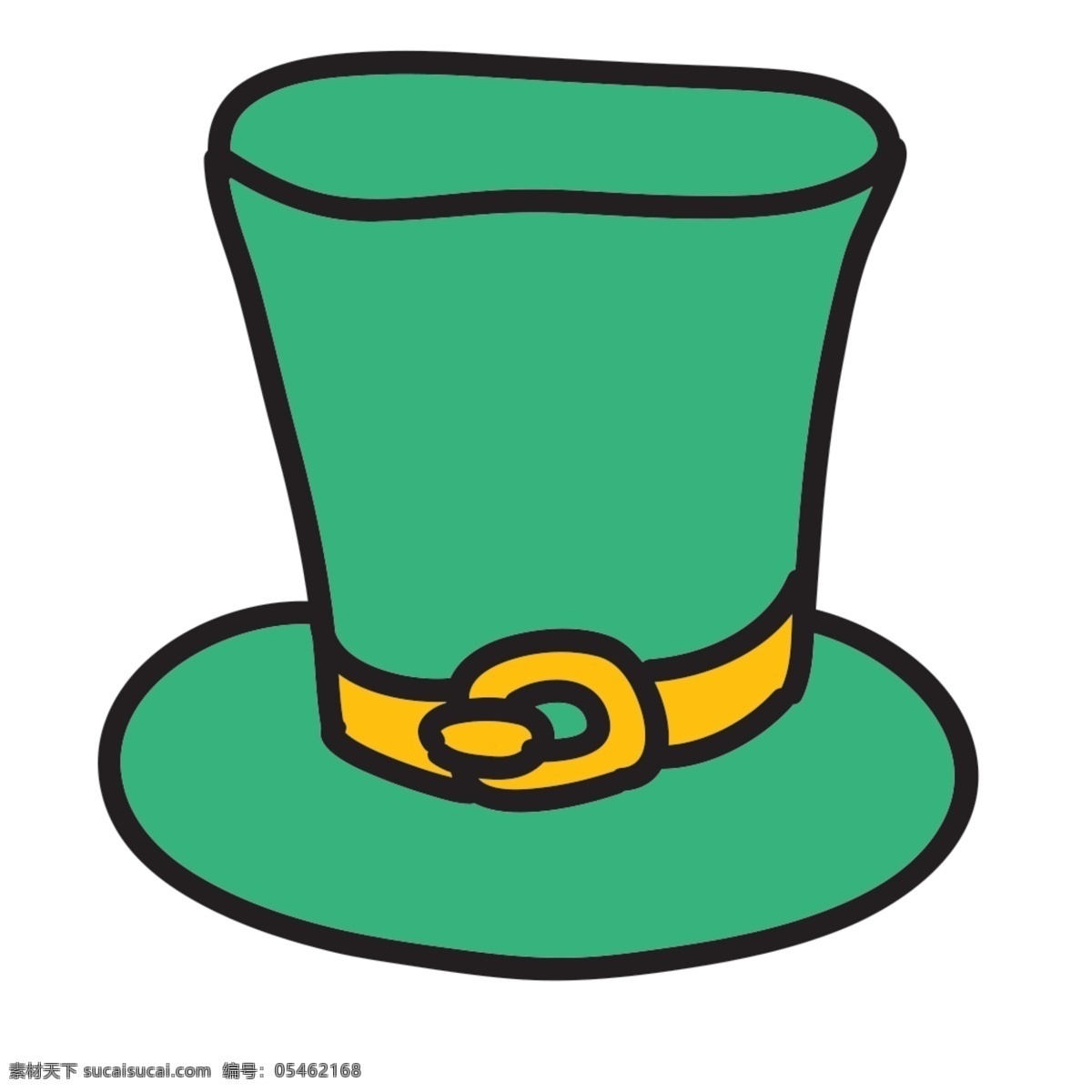 绿色 帽子 icon 图标 图标设计 icon设计 icon图标 网页图标 魔术帽图标 魔术 帽 帽子图标 帽子icon 魔术帽 帽子图标设计