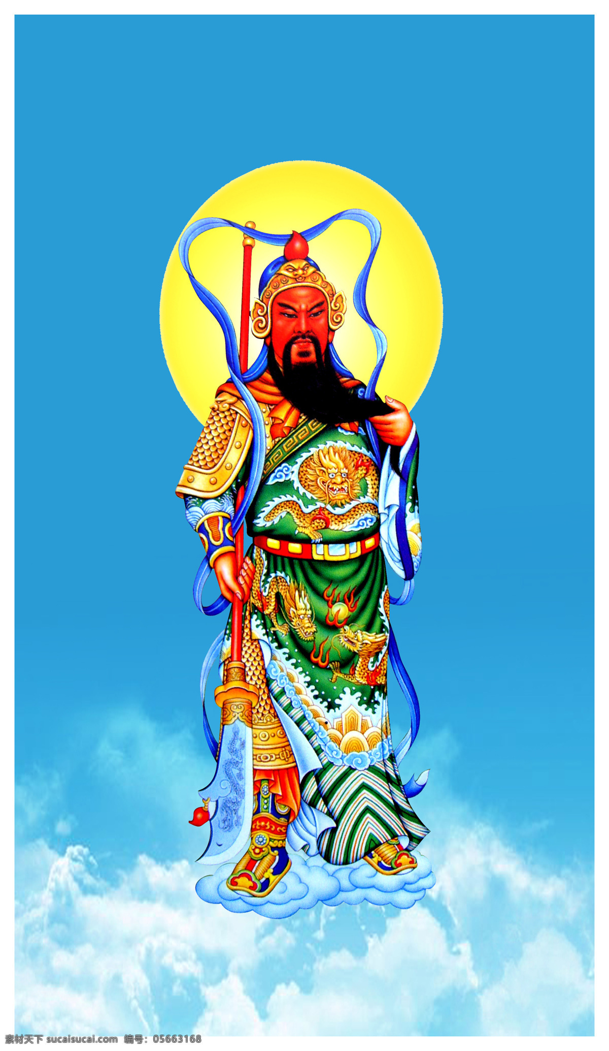 伽蓝 菩萨 佛教 文化艺术 宗教信仰 伽蓝菩萨 护法神