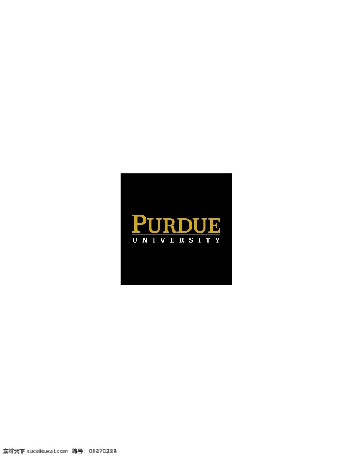 purdueuniversity6 logo 设计欣赏 高级中学 标志 标志设计 欣赏 矢量下载 网页矢量 商业矢量 logo大全 红色