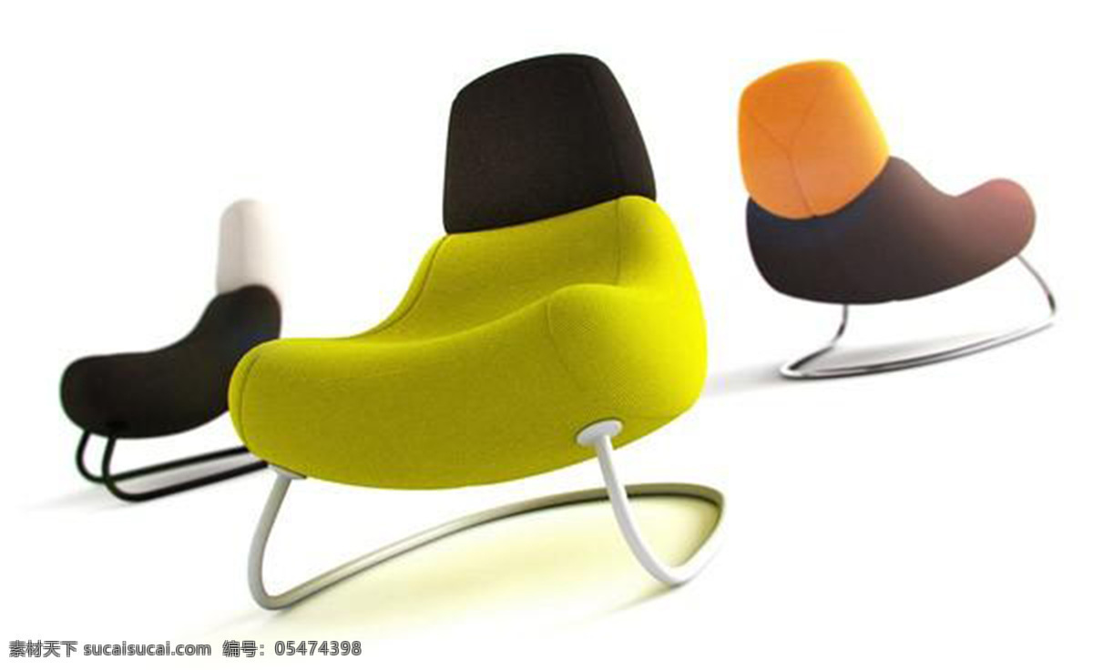 柔柔 懒懒 大 屁股 休闲椅 产品设计 创意 工业设计 家居 简约 沙发 生活 椅子