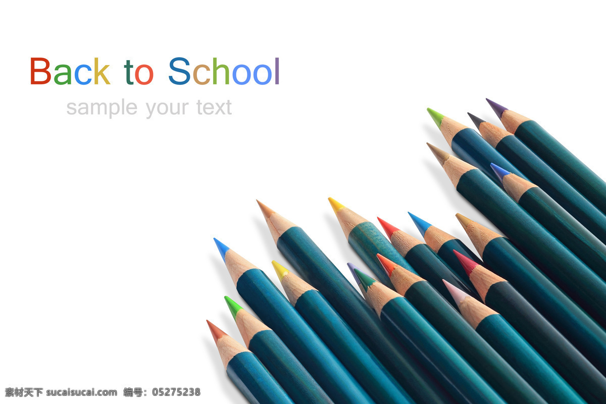 彩色 铅笔 彩色铅笔 画笔 文具 学习用品 蜡笔 办公学习 生活百科