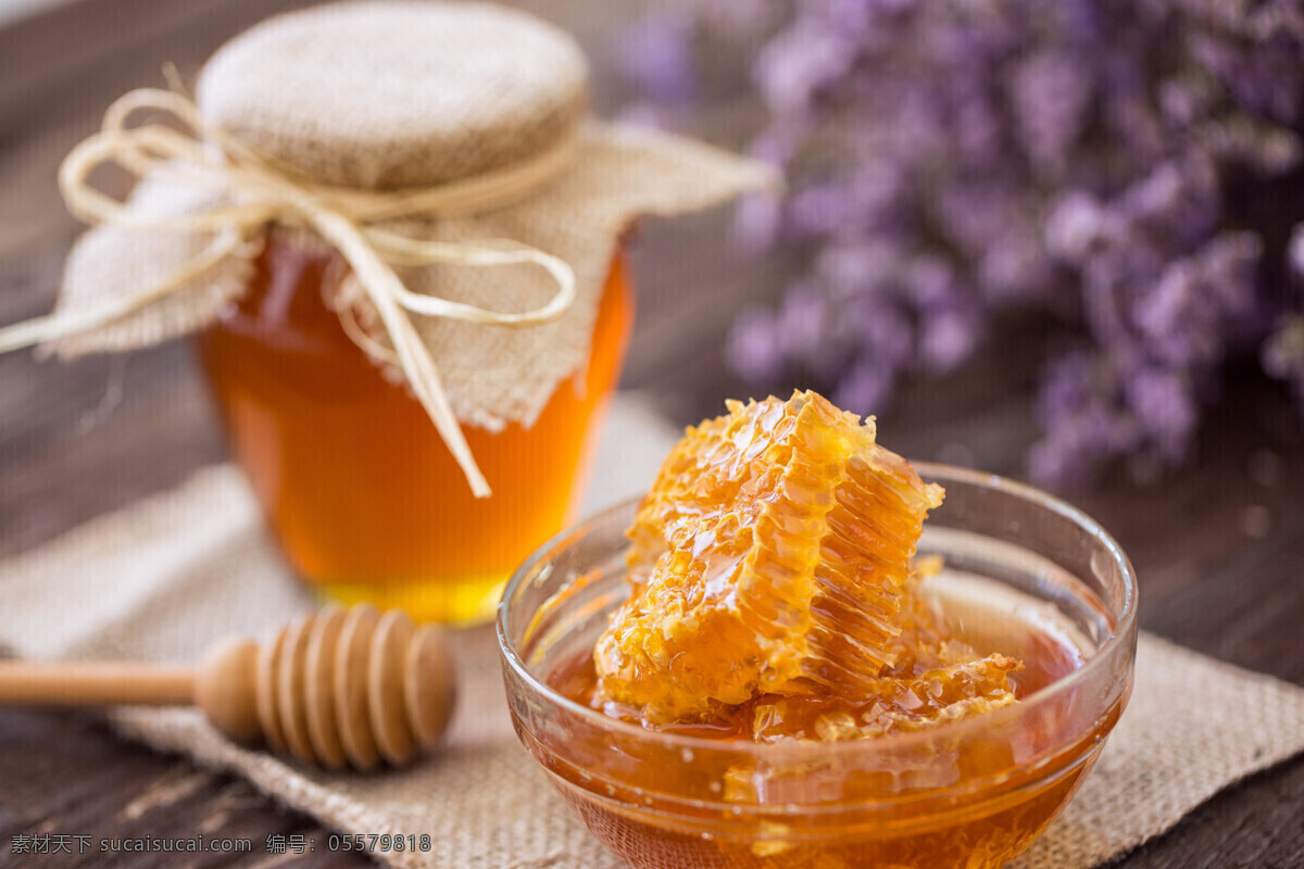 蜂蜜 高清蜂蜜 蜂巢 食品 蜜糖 蜂产品 餐饮美食 食物原料