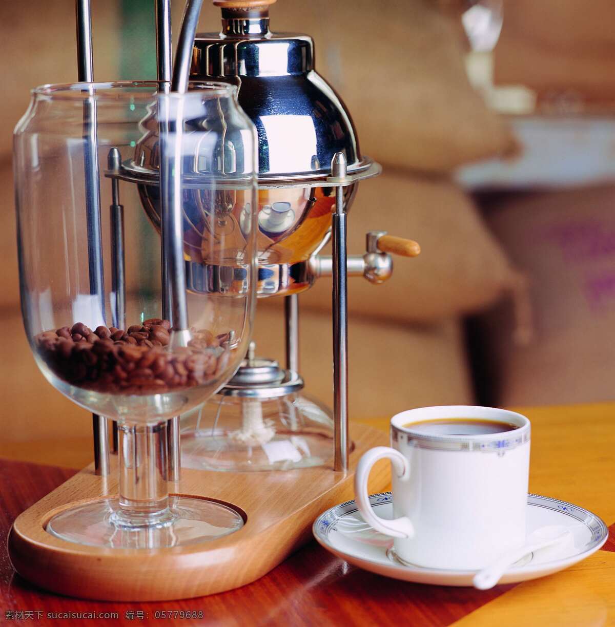加工 咖啡 工具 咖啡杯 制作 容器 煮好的咖啡 加工咖啡流程 咖啡杯碟 咖啡制作方法 风景 生活 旅游餐饮