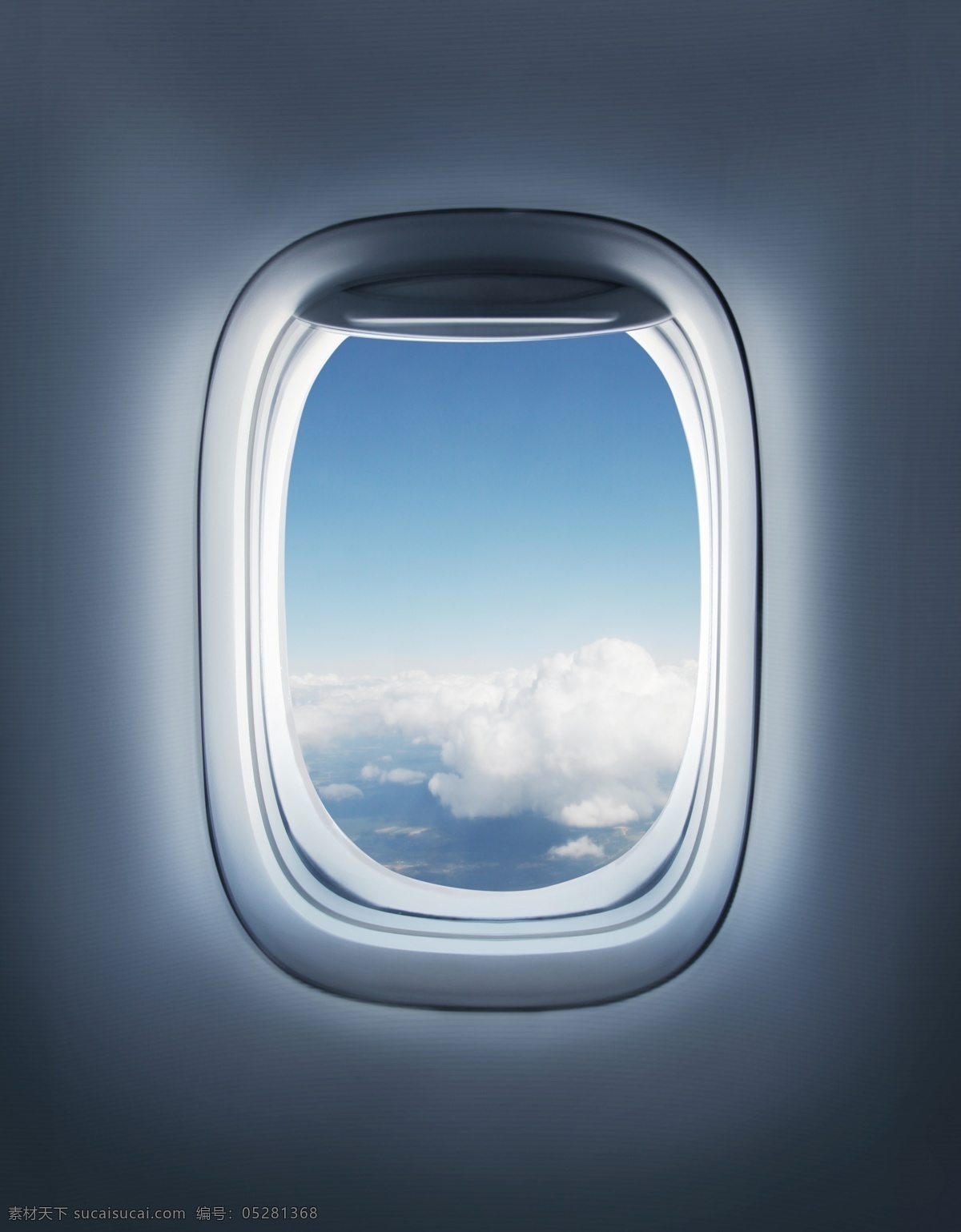 飞机 上 看 窗外 蓝天 白云 窗户 高空 窗口飞机 窗口蓝天 psd源文件