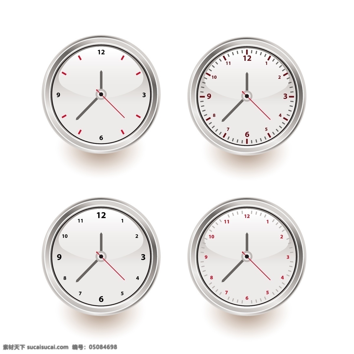 设置 时钟 钟表 设置时钟 图标设置时钟 向量 集 人工智能 矢量 图标 向量组的时钟 设置时钟向量 将墙上的钟表 钟表的隔离套 其他矢量图
