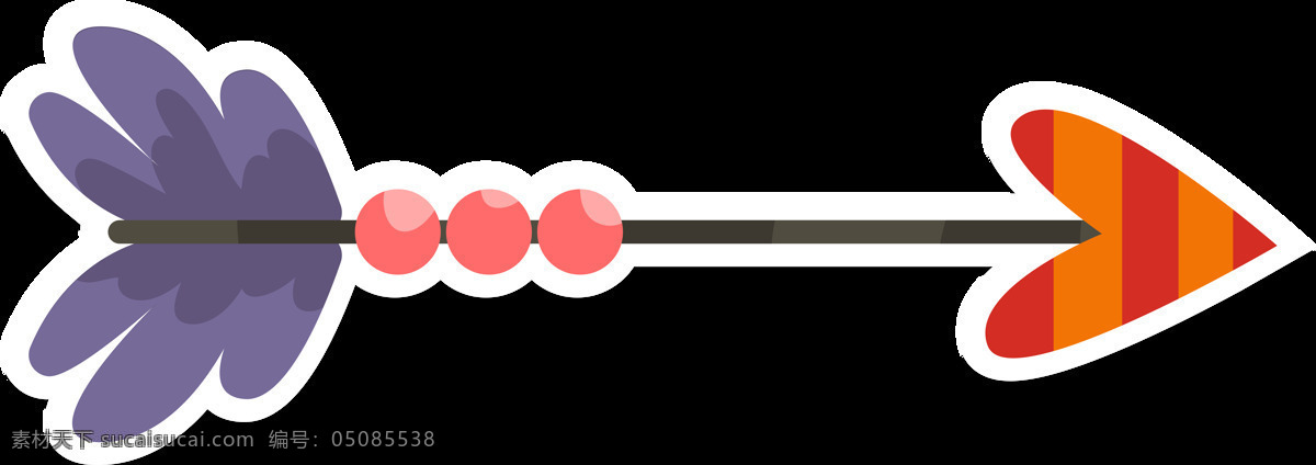 卡通箭头图片 箭头符号 方向 光标 上下左右 指针 箭头元素 箭头图标 创意箭头 png透明底 png图片 透明底图片