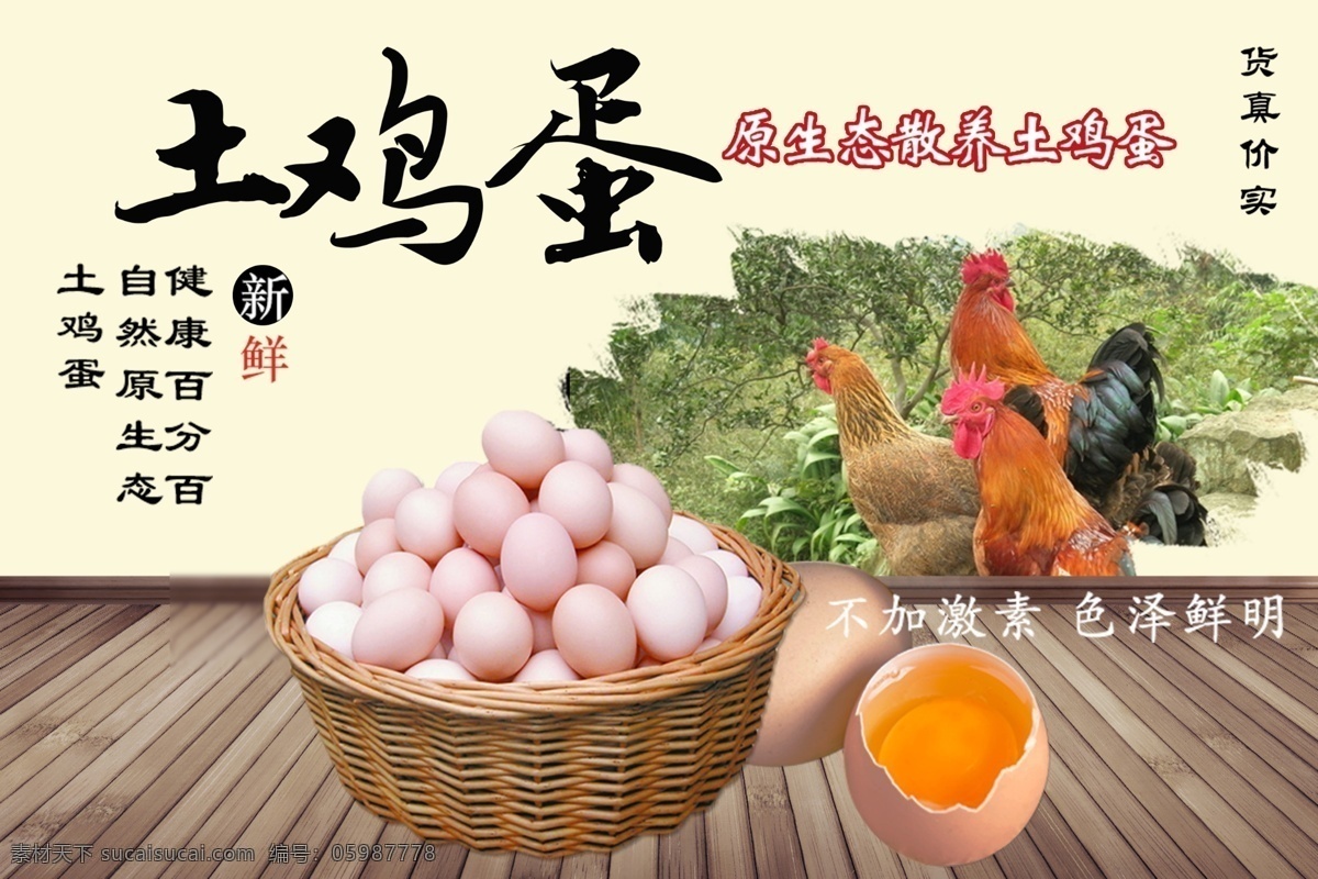 土鸡、土鸡蛋、土鸡蛋-罗田特产-罗田县大自然食品股份有限公司
